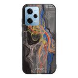 Xiaomi Redmi Note 12 5G urban magic suojakuoret - Tarina - Noora Kämppi - Ei