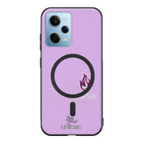 Xiaomi Redmi Note 12 5G urban magic suojakuoret - Worthy - Noora Kämppi