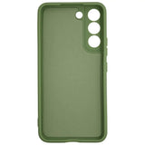 Xiaomi Redmi Note 12 Pro 5G Silikonikuori - Vihreä