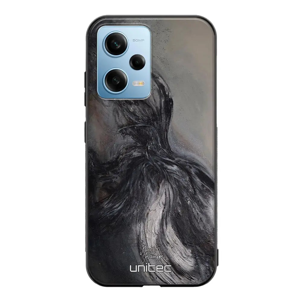Xiaomi Redmi Note 12 Pro animal kingdom suojakuoret - Unknown - Noora Kämppi - Ei