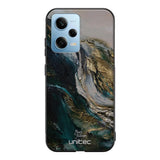 Xiaomi Redmi Note 12 Pro luonnon lumo suojakuoret - Runaway - Noora Kämppi - Ei