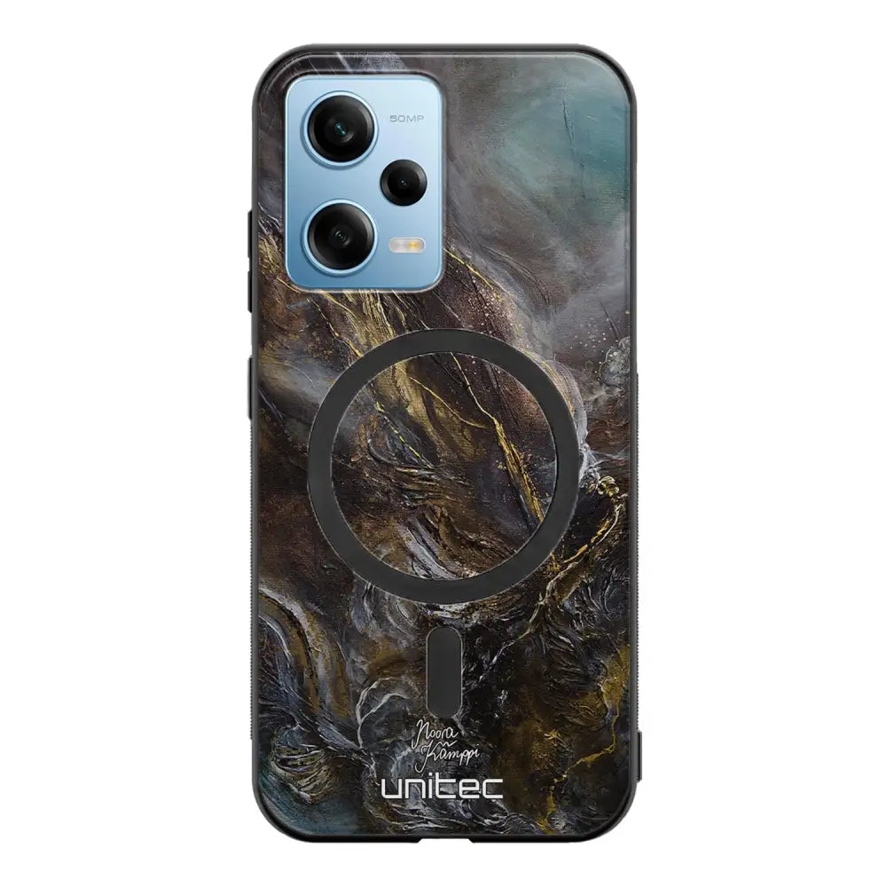 Xiaomi Redmi Note 12 Pro luonnon lumo suojakuoret - Windy - Noora Kämppi