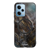 Xiaomi Redmi Note 12 Pro luonnon lumo suojakuoret - Windy - Noora Kämppi