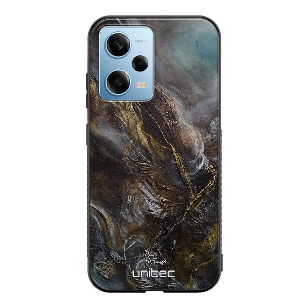 Xiaomi Redmi Note 12 Pro luonnon lumo suojakuoret - Windy - Noora Kämppi - Ei