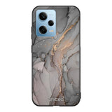 Xiaomi Redmi Note 12 Pro marmori suojakuoret - Pok Rie - Ei