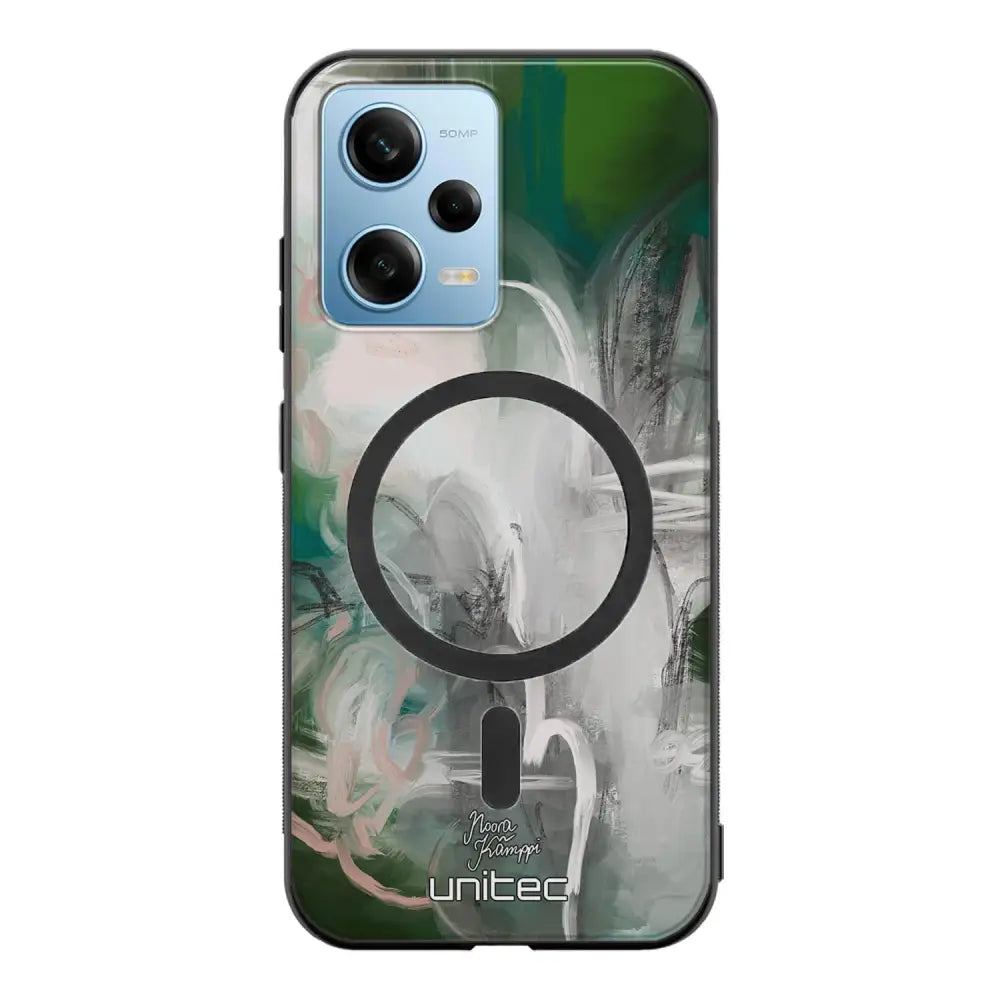 Xiaomi Redmi Note 12 Pro modern art suojakuoret - Siimes - Noora Kämppi