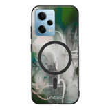 Xiaomi Redmi Note 12 Pro modern art suojakuoret - Siimes - Noora Kämppi