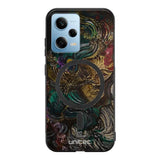 Xiaomi Redmi Note 12 Pro mystinen voima suojakuoret - Queen - Noora Kämppi