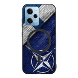 Xiaomi Redmi Note 12 Pro nato suojakuoret - Suomi