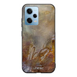 Xiaomi Redmi Note 12 Pro pehmeä eleganssi suojakuoret - Aamunkoi - Noora Kämppi - Ei