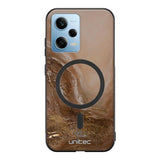 Xiaomi Redmi Note 12 Pro pehmeä eleganssi suojakuoret - Laulusi - Noora Kämppi