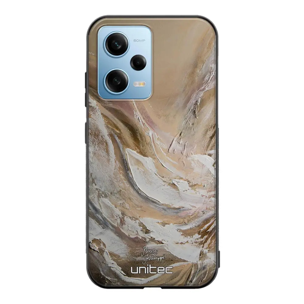 Xiaomi Redmi Note 12 Pro pehmeä eleganssi suojakuoret - Vaarna - Noora Kämppi - Ei