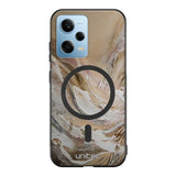 Xiaomi Redmi Note 12 Pro pehmeä eleganssi suojakuoret - Vaarna - Noora Kämppi