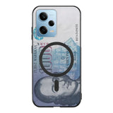 Xiaomi Redmi Note 12 Pro seteli suojakuoret - Tonnin Seteli