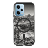 Xiaomi Redmi Note 12 Pro suojakuoret - Rocky Mountains