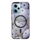 Xiaomi Redmi Note 12 Pro suojakuoret - Salibandy