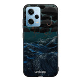 Xiaomi Redmi Note 12 Pro suojakuoret - Umbrella Storm - Ei