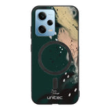 Xiaomi Redmi Note 12 Pro urban magic suojakuoret - Dots - Noora Kämppi