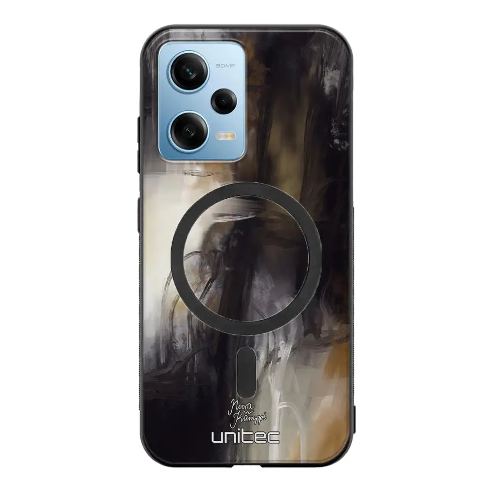 Xiaomi Redmi Note 12 Pro urban magic suojakuoret - Fiilaan - Noora Kämppi