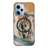 Xiaomi Redmi Note 12 Pro urban magic suojakuoret - Kehrä - Noora Kämppi