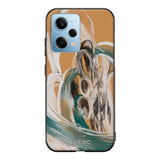 Xiaomi Redmi Note 12 Pro urban magic suojakuoret - Kehrä - Noora Kämppi - Ei