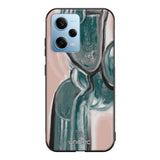 Xiaomi Redmi Note 12 Pro urban magic suojakuoret - Syli - Noora Kämppi - Ei