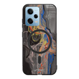 Xiaomi Redmi Note 12 Pro urban magic suojakuoret - Tarina - Noora Kämppi