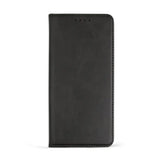 Xiaomi Redmi Note 8 Pro Unitec Lompakko Suojakotelo Musta