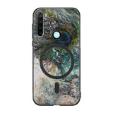 Xiaomi Redmi Note 8T animal kingdom suojakuoret - Creature - Noora Kämppi