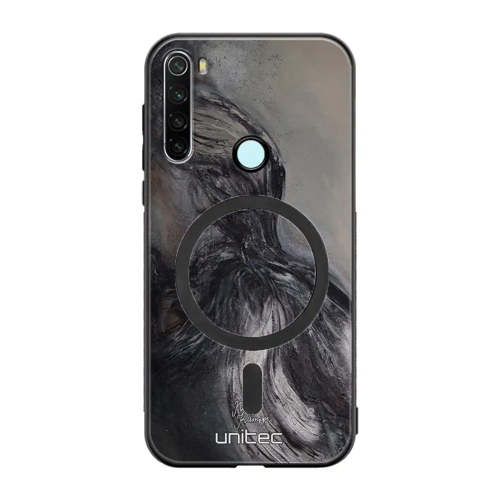 Xiaomi Redmi Note 8T animal kingdom suojakuoret - Unknown - Noora Kämppi