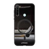 Xiaomi Redmi Note 8T jääkiekko suojakuoret - Jääkiekko