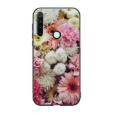 Xiaomi Redmi Note 8T kukka suojakuoret - Kukka - Ei