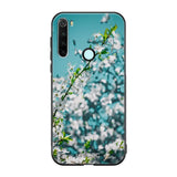 Xiaomi Redmi Note 8T kukka suojakuoret - Flower Lightroom - Ei