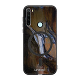 Xiaomi Redmi Note 8T luonnon lumo suojakuoret - Railo - Noora Kämppi