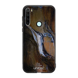 Xiaomi Redmi Note 8T luonnon lumo suojakuoret - Railo - Noora Kämppi - Ei