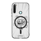 Xiaomi Redmi Note 8T meemi suojakuoret - Meemi