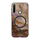 Xiaomi Redmi Note 8T modern art suojakuoret - Luoksesi - Noora Kämppi