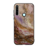 Xiaomi Redmi Note 8T modern art suojakuoret - Luoksesi - Noora Kämppi - Ei