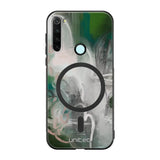 Xiaomi Redmi Note 8T modern art suojakuoret - Siimes - Noora Kämppi