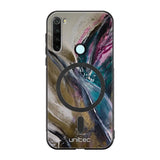 Xiaomi Redmi Note 8T mystinen voima suojakuoret - Heat - Noora Kämppi