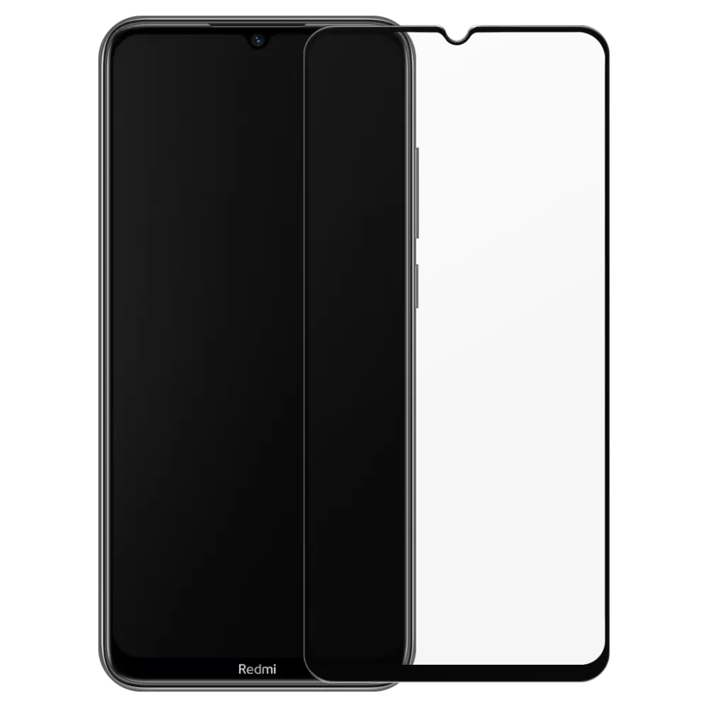 Xiaomi Redmi Note 8T Panssarilasi 3D