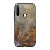 Xiaomi Redmi Note 8T pehmeä eleganssi suojakuoret - Aamunkoi - Noora Kämppi - Ei