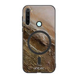 Xiaomi Redmi Note 8T pehmeä eleganssi suojakuoret - Symphony - Noora Kämppi