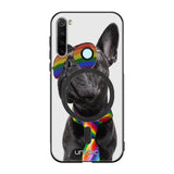 Xiaomi Redmi Note 8T pride suojakuoret - Pride Dog
