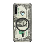 Xiaomi Redmi Note 8T seteli suojakuoret - Dollar