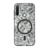 Xiaomi Redmi Note 8T seteli suojakuoret - Dollarit