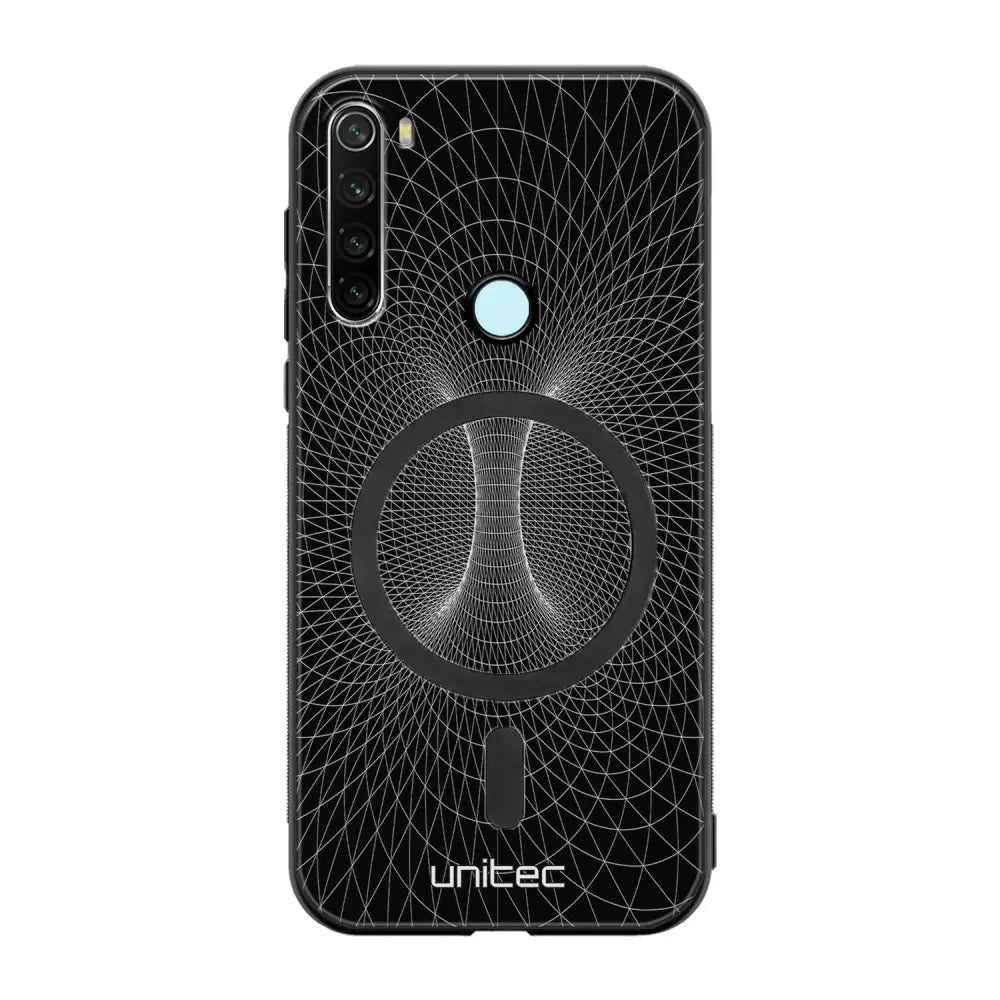 Xiaomi Redmi Note 8T suojakuoret - 3D Illusion