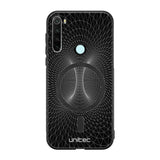 Xiaomi Redmi Note 8T suojakuoret - 3D Illusion