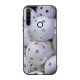 Xiaomi Redmi Note 8T suojakuoret - Salibandy - Ei