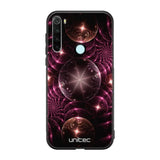 Xiaomi Redmi Note 8T suojakuoret - Space Balls - Ei